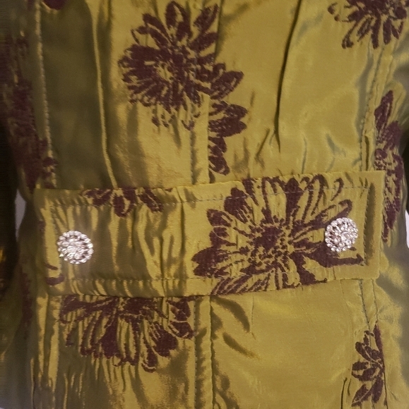 Franco Mirabelli Blazer - Picture 7 of 14